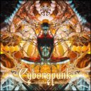 Cyborgpunk - Bach In Virtual Reality