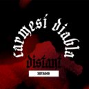 Distant - Carmesí Diabla