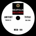 Tech C - duble in da club (Original Mix)