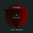 Jose Vilches - Cloudy