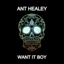 Ant Healey - Want It Boy