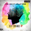 The Heavy Quarterz - Vague (Original Mix)