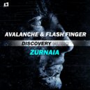 AvAlanche & Flash Finger - Zurnaia (Radio Edit)