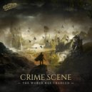 Crime Scene - Never Go Down (Original Mix)