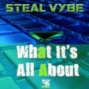 Steal Vybe - Secrets