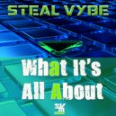 Steal Vybe - No But Yes (We Can Do This) (Original Mix)