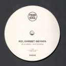 M21 & Khirbet Qeiyafa feat. Faith Feloque - I Wanna Be... Even If (Original Mix)