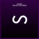 HAUMS - Travel The World ()