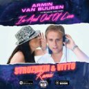 Armin van Buuren feat Sharon Den Adel - In And Out Of Love (Struzhkin & Vitto Remix Radio Edit)