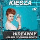 Kiesza - Hideaway