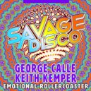 George Calle, Keith Kemper - Emotional Rollercoaster