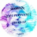 Alex Pervukhin - How Deep
