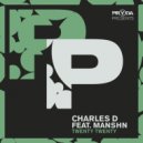MANSHN, Charles D (USA) - Twenty Twenty