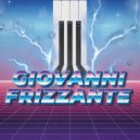 Johannes Albert - Giovanni Frizzante 2021