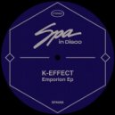 K-effect - Emporion