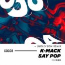 K-Mack - Rev-Up