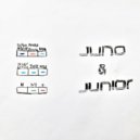 Juno & Junior - Yellow and Red Stripes (Original Mix)