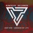 Andy BSK - Strange Silence (Original Mix)