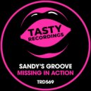 Sandy's Groove - Missing In Action