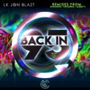 LK Jon Blazt - Yeah (Original Mix)