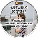 Acid Clubbers - Discover