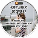 Acid Clubbers - Discover (Owen Offset Remix)