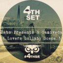 Babs Presents & Samiveda - A Lovers Lullaby Scene 3