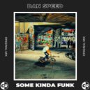 Dan Speed - Some Kinda Funk