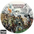 Alexny - Run & Hide