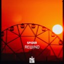 Spider - Rewind
