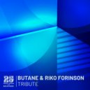 Butane, Riko Forinson - Gypsy