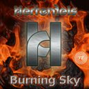 Hertenfels - Burning Sky