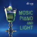 Disco Secret - Music Piano and Lights
