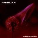 Pressloud - Psychic