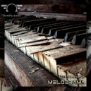 Mark Bjarne - Echo Master (Original Mix)