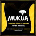 Ivan Afro5 feat. H-Baraka - Kioteki