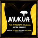 Ivan Afro5 feat. H-Baraka - Kioteki (Dany Cohiba Remix)