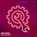 ROYLE4NINE - Feel The Heat (Radio Edit)
