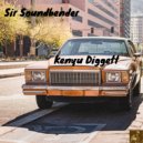 Sir Soundbender - Kenyu Diggett (BVP Drum God ReThump)