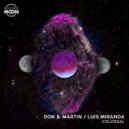 Dok & Martin, Luis Miranda - Pumuky (Original Mix)