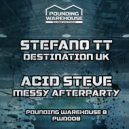 Stefano TT - Destination UK