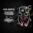 Carl Shorts - Let\'s Rave! (Roby M Rage Remix)