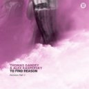 Thomas Gandey, Alex Kaspersky - To Find Reason