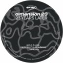 Dimension 23 - 12,000 Ravers