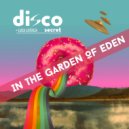 Disco Secret, Luca Laterza - In The Garden of Eden