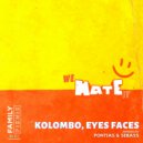 Kolombo, Eyes Faces - Rockin\' (Sebass Remix)