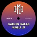 Carlos Salas - Rumble