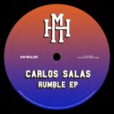 Carlos Salas - Manomo (Original Mix)