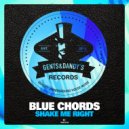 Blue Chords - Some Of Ya
