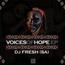 DJ Fresh (SA) Feat Sazi Cele - Ngizomelana